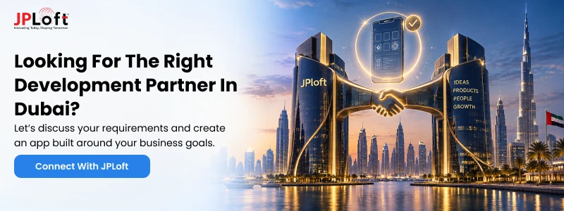 Looking For The Right Development Partner In Dubai